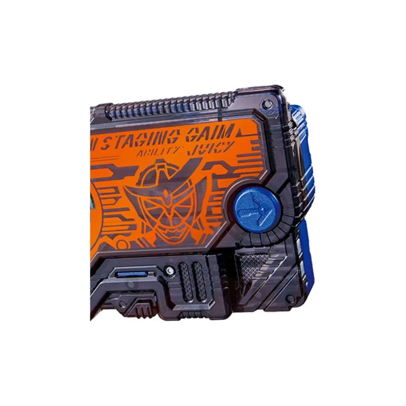 BANDAI Kamen Rider Model Accessories-3