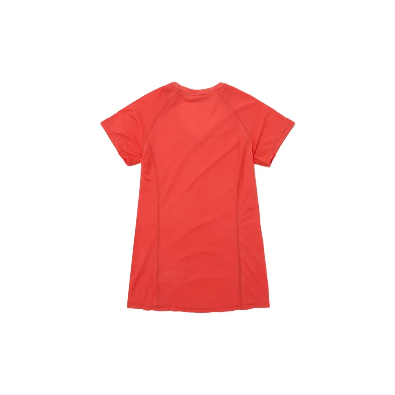 Outdoor Research T-Shirt Women's Red-1