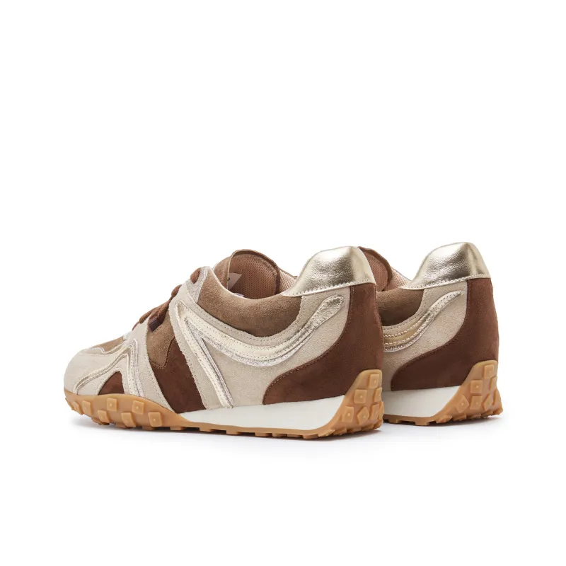 Joypeace Serpent Auspicious Collection Low Top Casual Shoes Women's-2