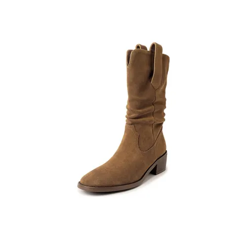 BalletCat Ankle Boots Women's
