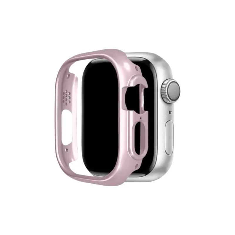 PULAISI Apple Compatibility Watch Band TPU Material-16
