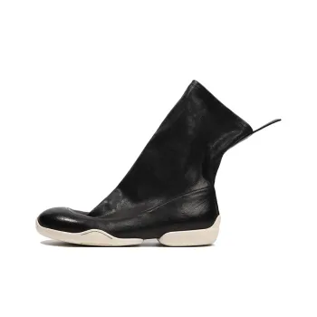 Vibram x Dreambo Knee high Boots Men's