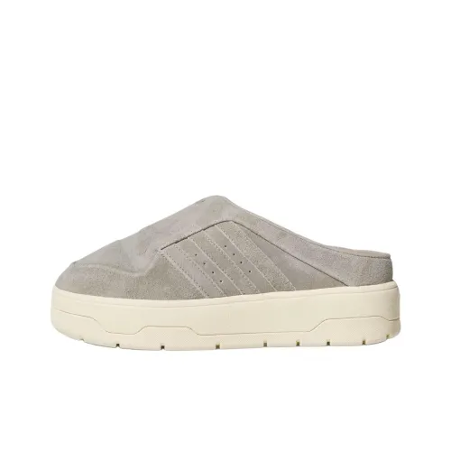 Rivalry Mule Women's life adidas Originals 'Putty Beige' Women's