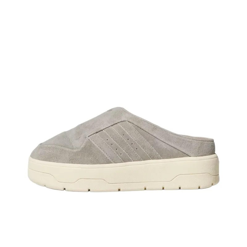 Rivalry Mule Women's Adidas Originals 'Putty Beige' Women's-0
