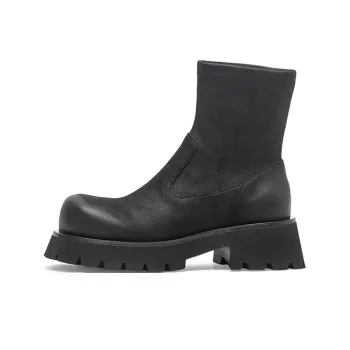 Coup De Foudre Ankle Boots 5.5cm Women's
