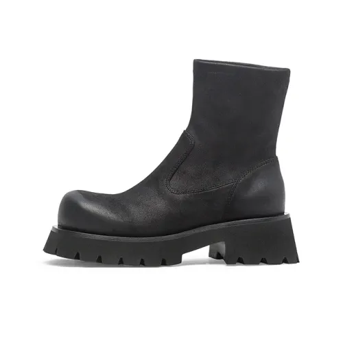 Coup De Foudre Ankle Premiatas 5.5cm Women's