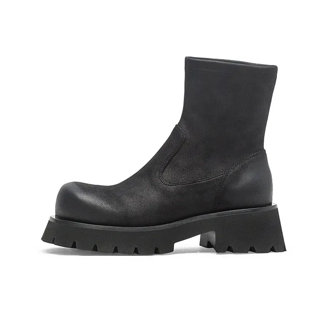 Coup De Foudre Ankle Boots 5.5cm Women's-0