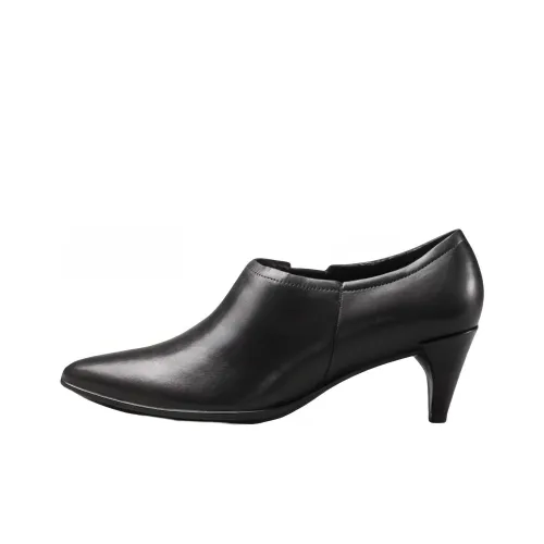 Ecco High Heels Women's Black