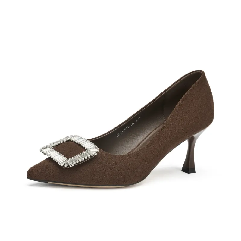 GEMEIQ High Heels 6.5cm Women's-0