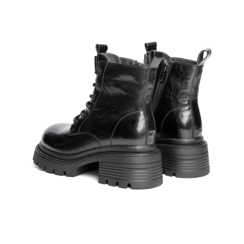 Senda Short Martin Boot Women's-2