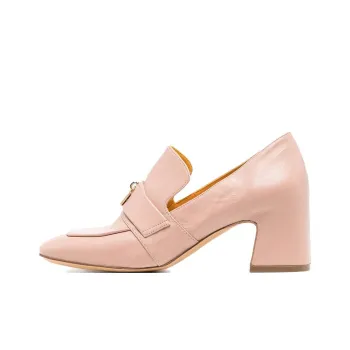 MADISON MAISON Loafers Women's Light Pink
