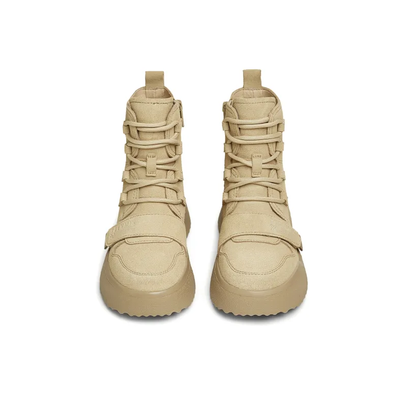 Teenmix Short Snow Boots Women's-14