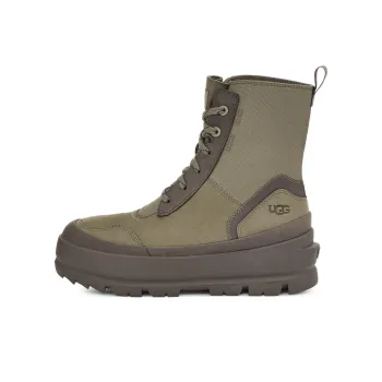 UGG Lug Boot 'Moss Green' Women's