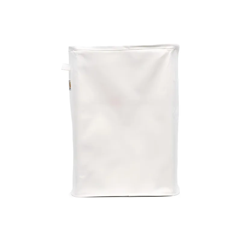 Carhartt WIP Canvas Bag Storage Basket Storage Bag Regular Women's White-0