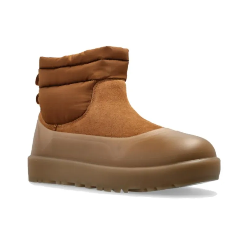 UGG Classic Mini Mod Boot Chestnut-2