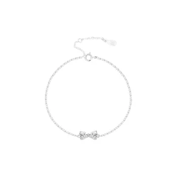 Golden Kite S925 Silver Bracelets Women's