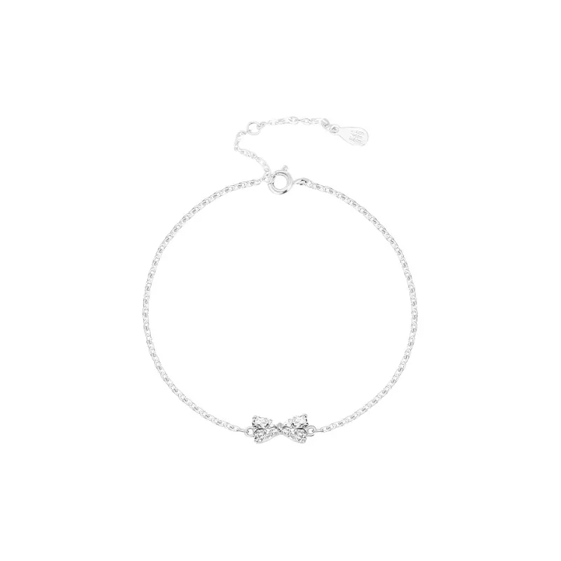 Golden Kite S925 Silver Bracelets Women's-0