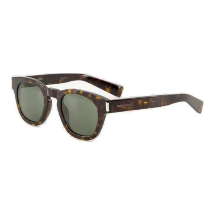 SAINT LAURENT Sl 746 Square Frame Sunglasses-0