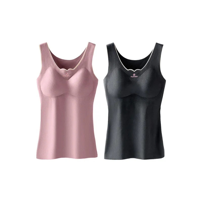 2323 Women's Thermal Tops-8