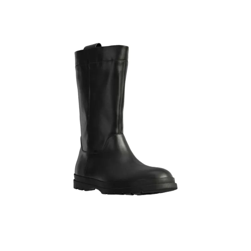 ZARA Ankle Boots Men-2
