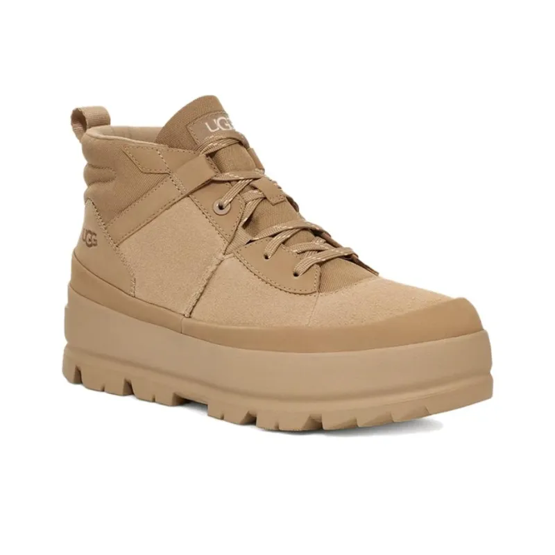 UGG The UGG Lug Chukka Boot Sand-2