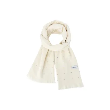 JEANSWEST Knit Scarves Women's