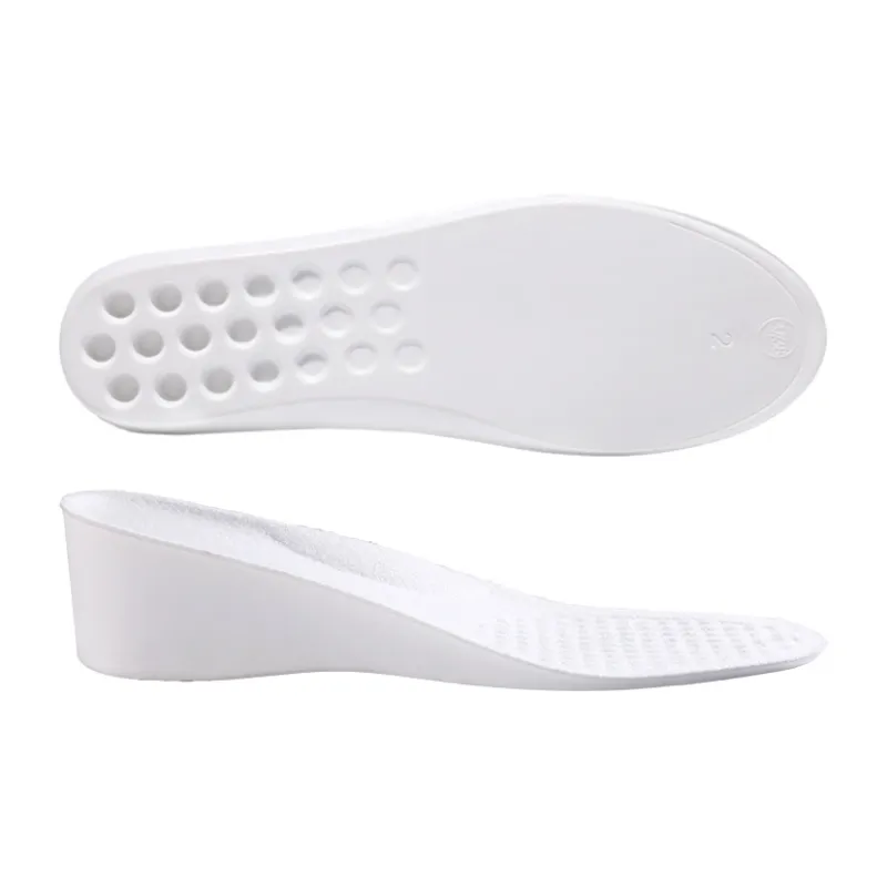 Footprint Tribe Velvet Fabric+PU Insoles Unisex-6