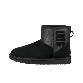 UGG Classic Mini Sparkle Women's