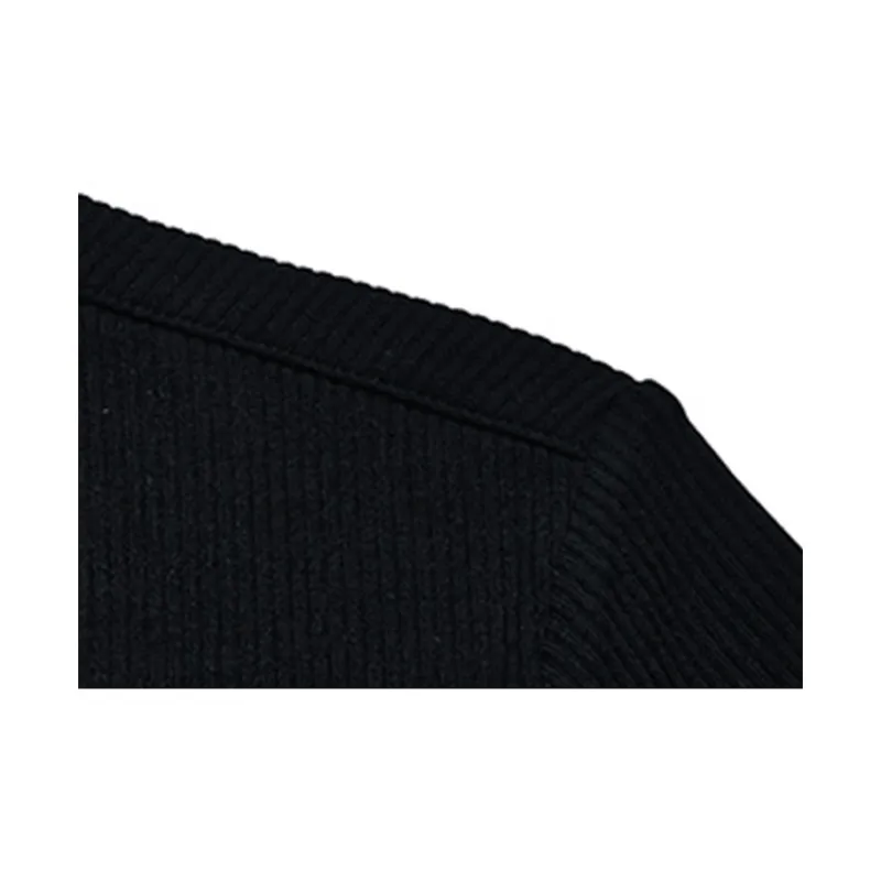 FILA FUSION Polo Shirt Women's Black-6