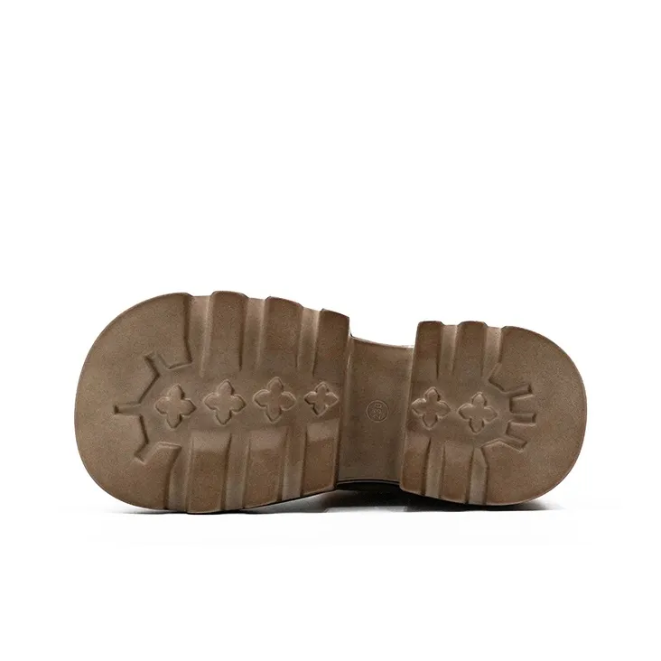 Little Sue Ankle Boots Women's Apricot/Caramel-4