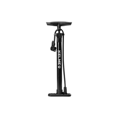 KELME American British French Triple Air Nozzle Bicycle Balls Electric Vehicles Bicycle Pumps Unisex