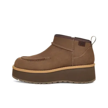 UGG Cityfunc Ultra Mini Boot Hickory Women's