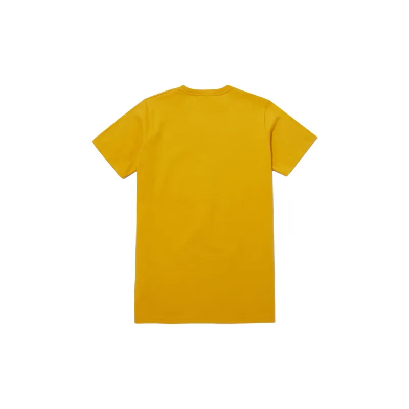 Outdoor Research T-Shirt Men's Yellow-1