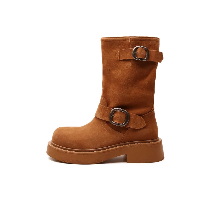 STELLA WEISZ Ankle Boots Women's-5