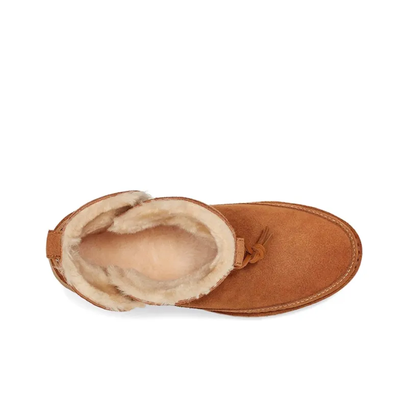 UGG Esther 'Brown' Women's-3