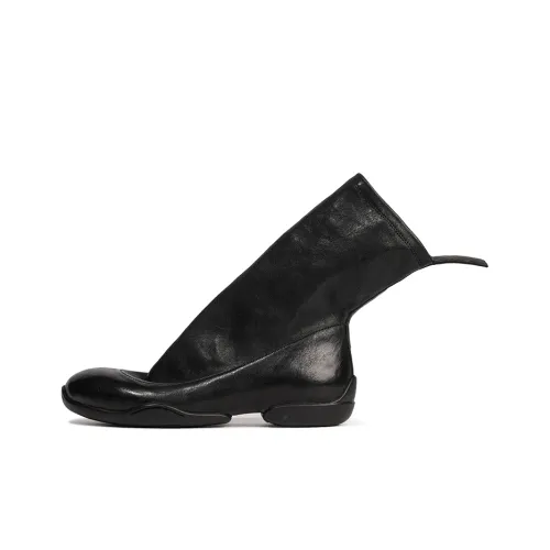 Vibram x Dreambo Ankle Boots Women's