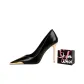 Black+Shopping Bag