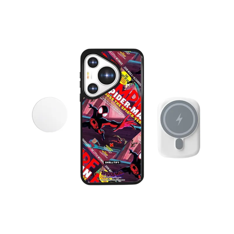 X Beast Lab Phone Cases-4