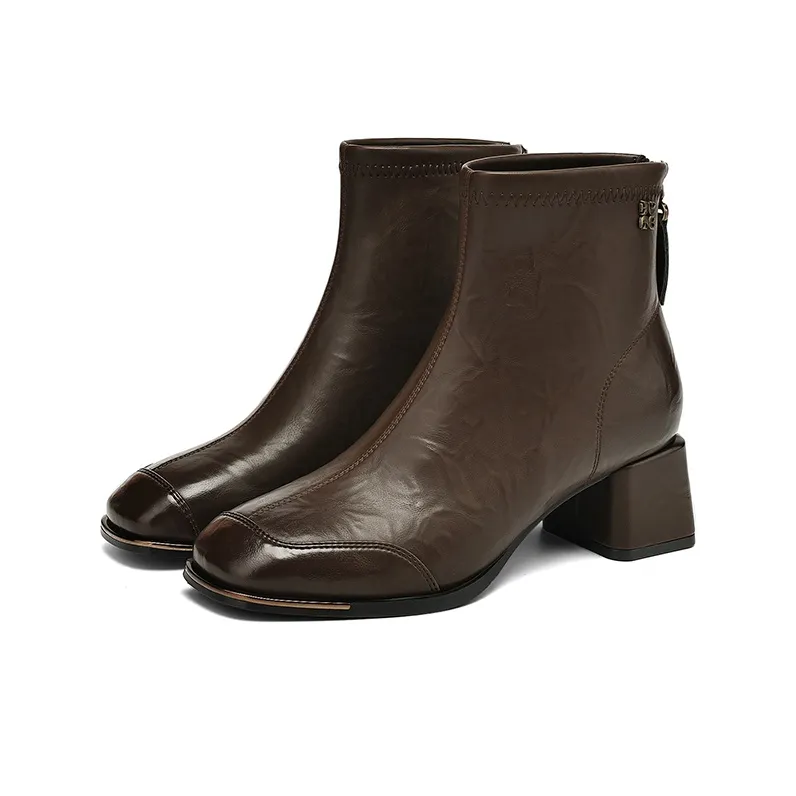HLA Ankle Boots Women's-6
