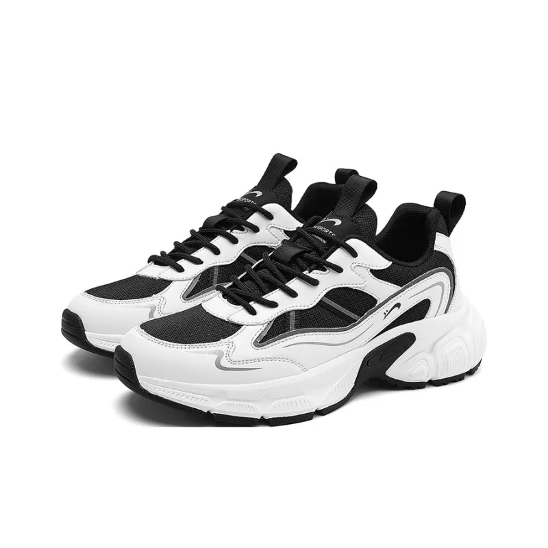 K-bird Cushioning Lightweight Rebound Low-Top Casual Shoes Men's-15