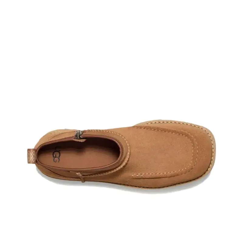 UGG Cityfunc Ultra Mini Boot Chestnut Women's-3