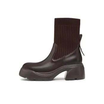 Staccato Blackbird Ankle Boots 6cm Women's