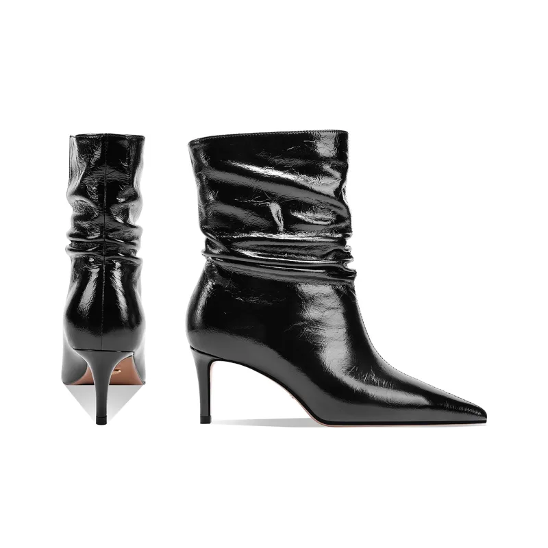 Shesrim Ankle Boots Women's-2