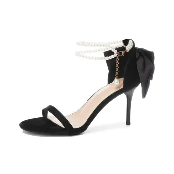 TADSW Slim Heel High Heels 6cm Women's