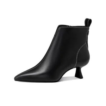 JESSICA SOPHIA Fashion Boots Ankle Boots 4.5cm Women's