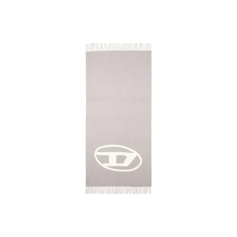 DIESEL S Tevie Scarf-1