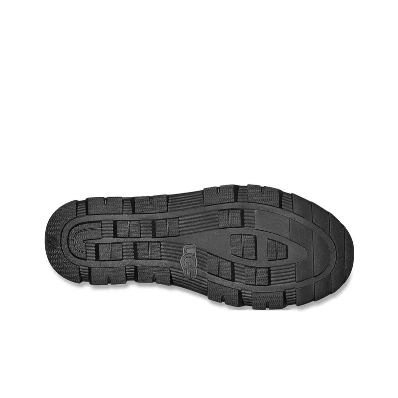 UGG The UGG Lug Chukka Boot Black-5