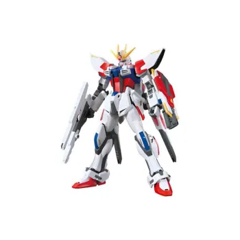 BANDAI HGBF Gundam Build Fighters Model Kits