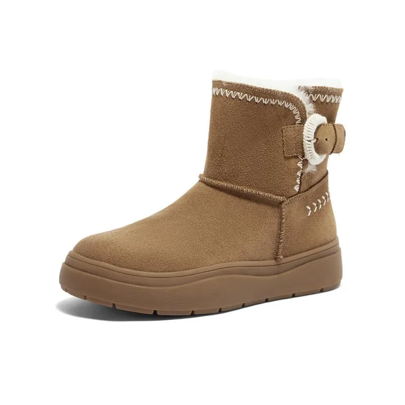 Senda Snow Boots Women's-14