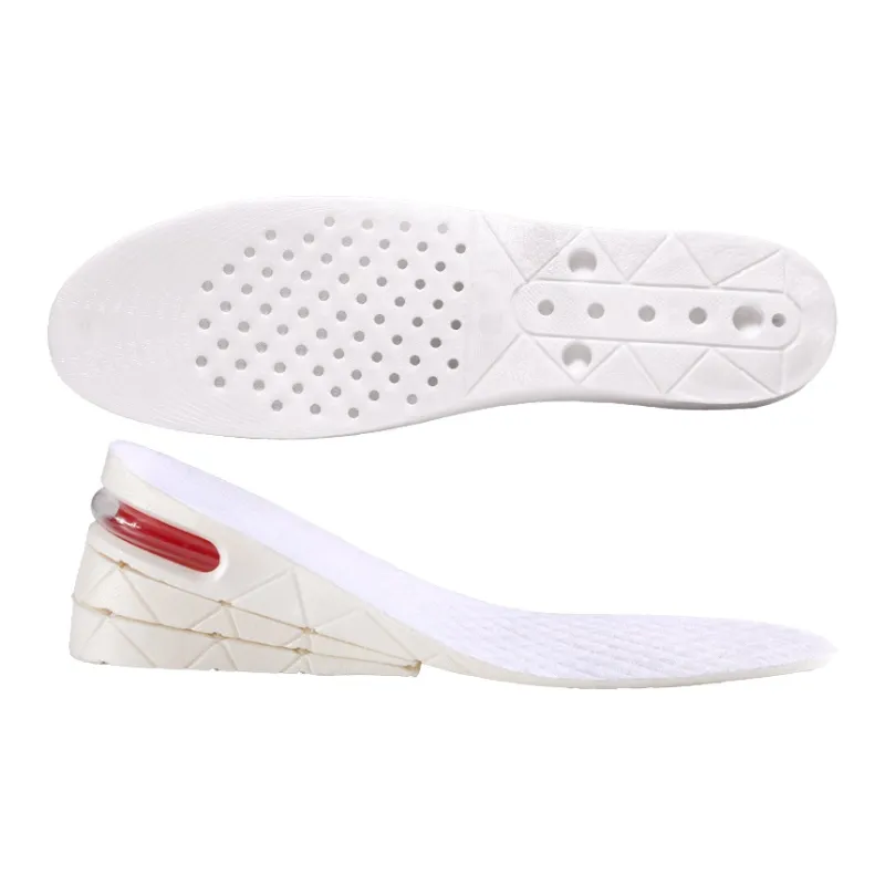 Footprint Tribe PU + Velvet + Air Cushion Insoles Unisex-8